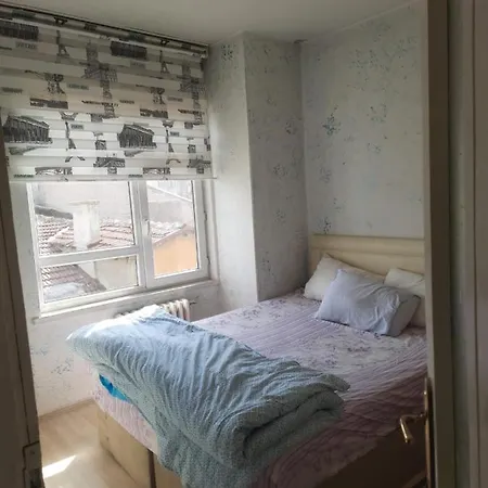 Kolejde 2+1 Daire Apartment Ankara